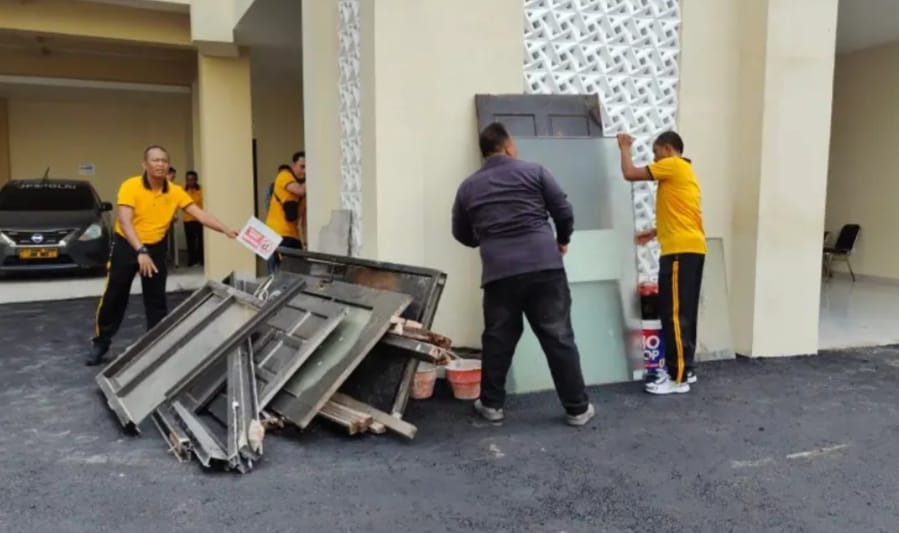 WHO Perbarui Kriteria Pasien Sembuh Covid-19, Tidak Perlu Dua Kali Swab Negatif