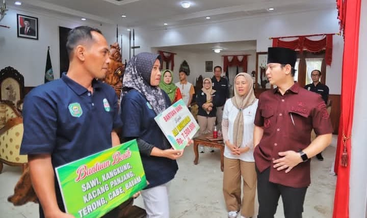 WHO Perbarui Kriteria Pasien Sembuh Covid-19, Tidak Perlu Dua Kali Swab Negatif