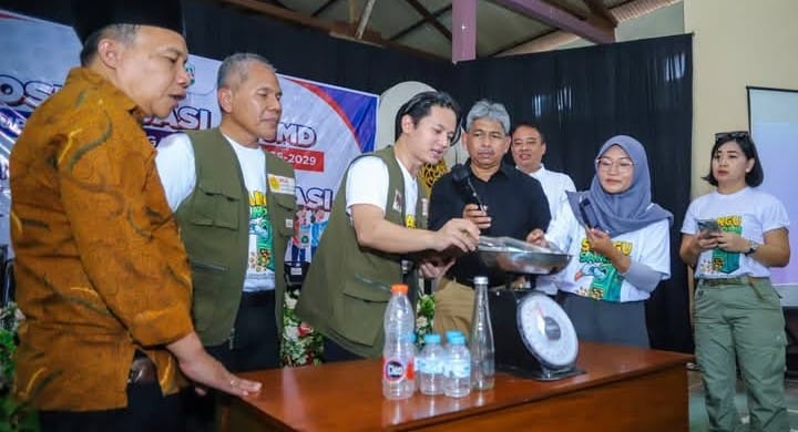 WHO Perbarui Kriteria Pasien Sembuh Covid-19, Tidak Perlu Dua Kali Swab Negatif