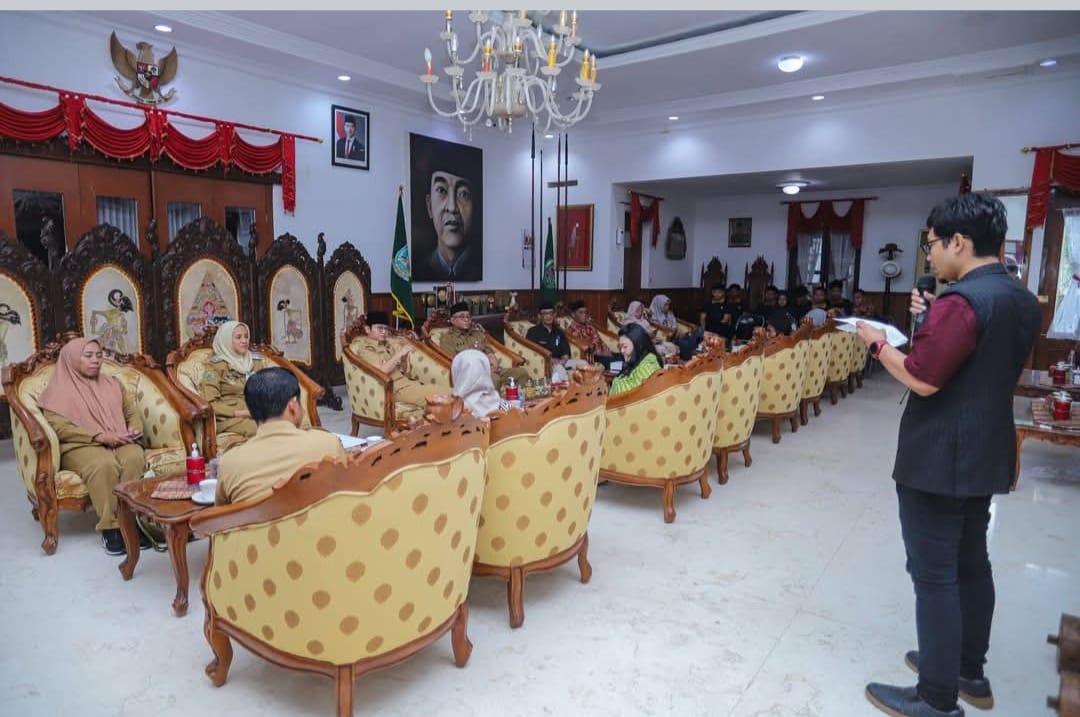 Media Asing Soroti Kekebalan Misterius Warga Bali dari Virus Corona