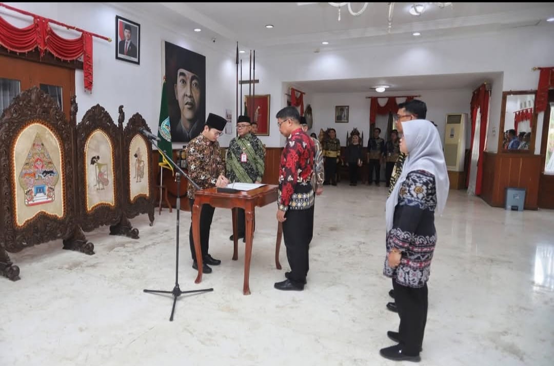 WHO Perbarui Kriteria Pasien Sembuh Covid-19, Tidak Perlu Dua Kali Swab Negatif