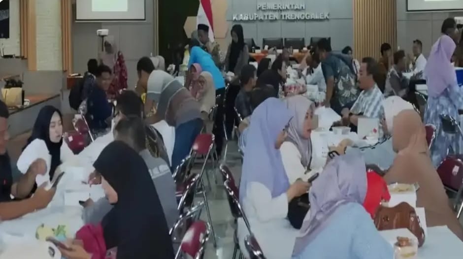 WHO Perbarui Kriteria Pasien Sembuh Covid-19, Tidak Perlu Dua Kali Swab Negatif